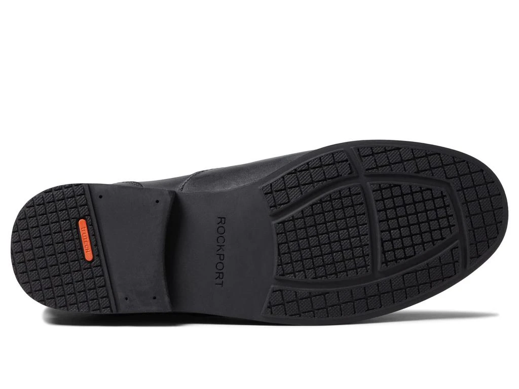 商品Rockport|Preston Venetian Loafer,价格¥652,第3张图片详细描述