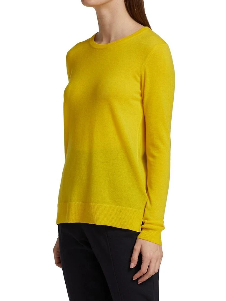 商品Saks Fifth Avenue|COLLECTION Cashmere Lightweight Sweater,价格¥559,第4张图片详细描述