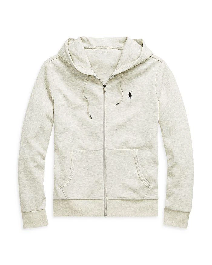 Double Knit Full Zip Hoodie 商品