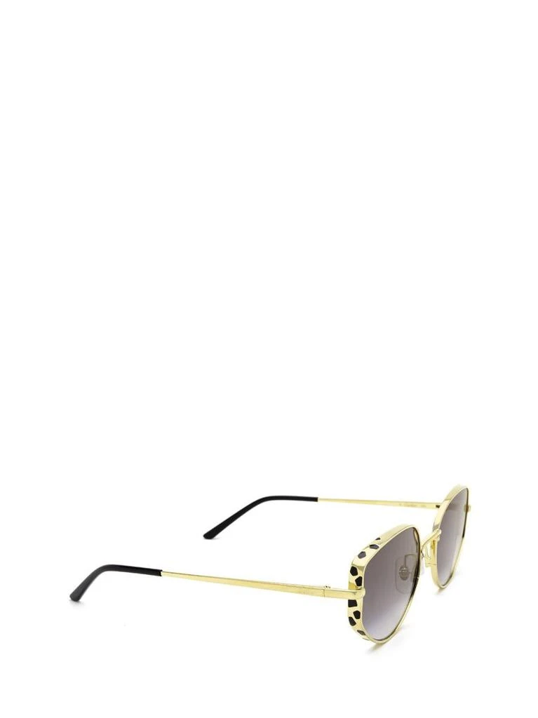 商品Cartier|CARTIER Sunglasses,价格¥7467,第2张图片详细描述