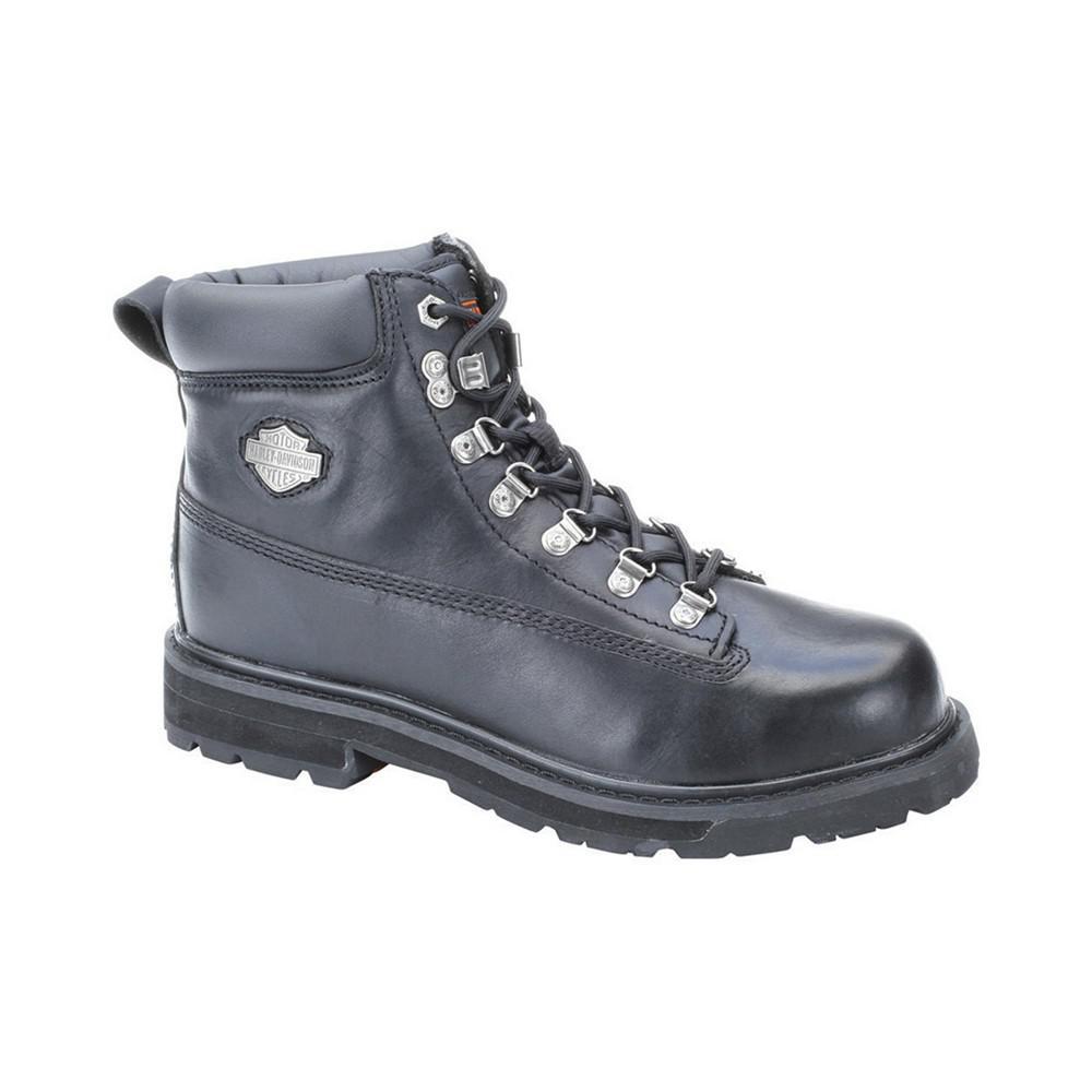 商品Harley Davidson|Harley-Davidson Drive Steel Toe Work Boot,价格¥1031,第1张图片