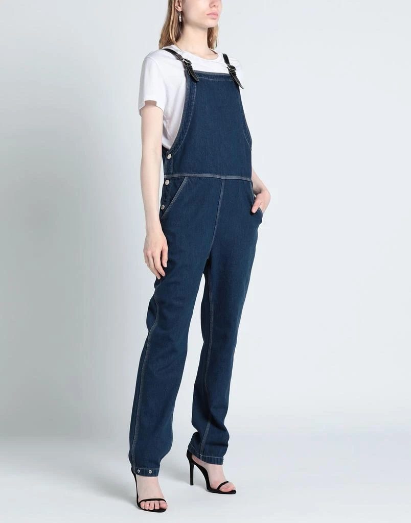 商品Burberry|Denim overall,价格¥6036,第2张图片详细描述