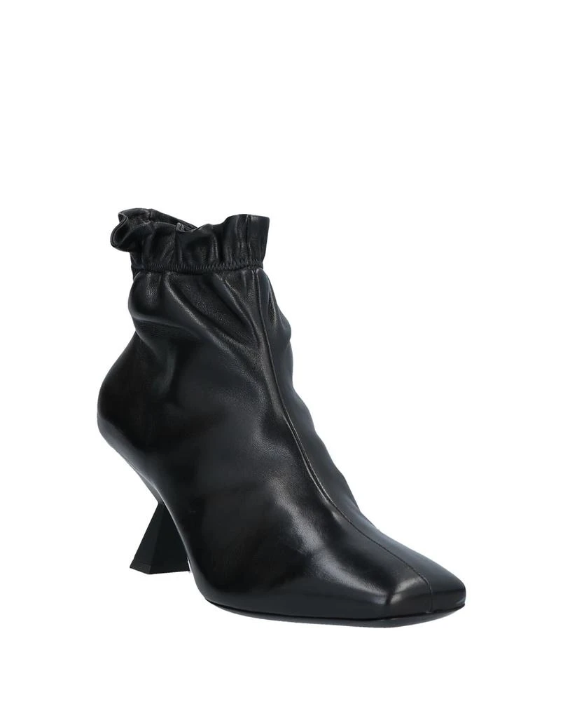 商品Givenchy|Ankle boot,价格¥2938,第2张图片详细描述