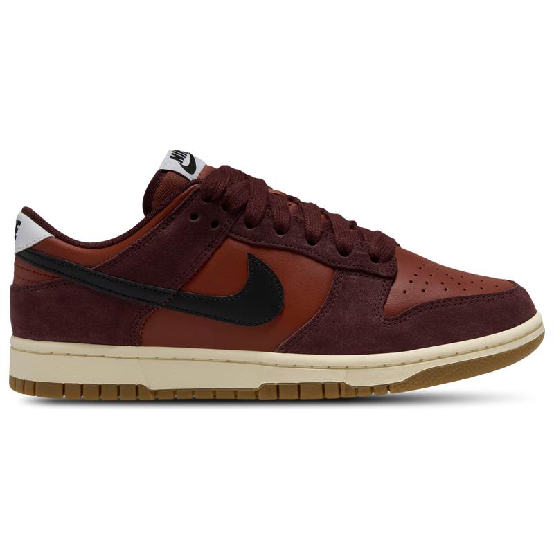 Nike Mens Shoes Dunk Low Retro \
