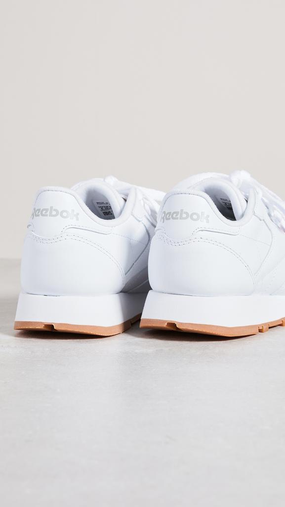 商品Reebok|Reebok 锐步 经典皮 Reefresh 运动鞋,价格¥583,第6张图片详细描述