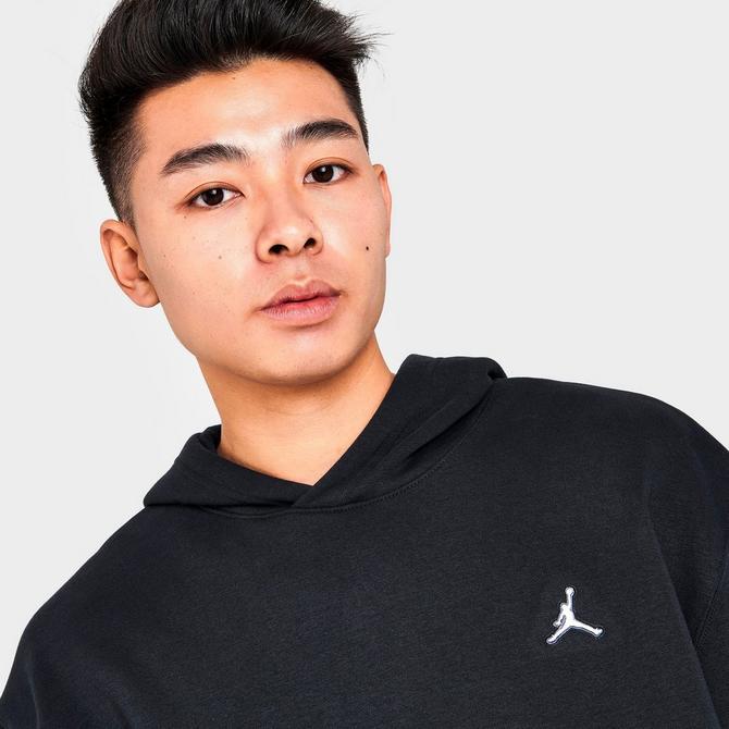 Jordan Essential Fleece Pullover Hoodie商品第5张图片规格展示