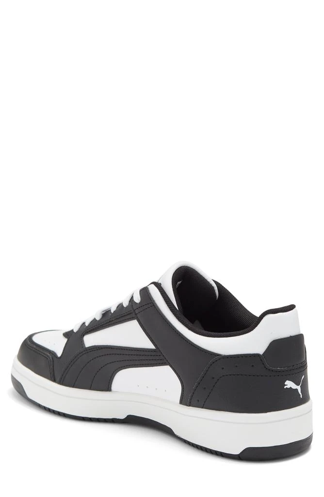 商品Puma|Rebound Low-Top Joy Sneaker,价格¥287,第2张图片详细描述