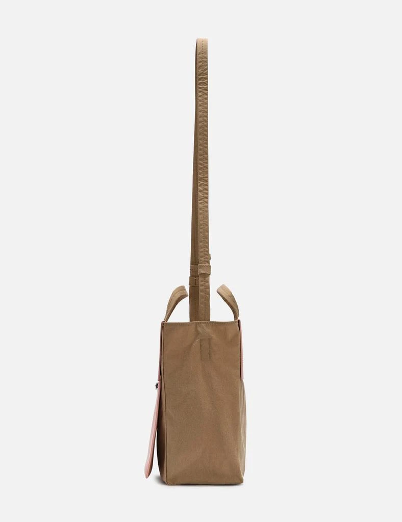 商品Acne Studios|Small Paper Nylon Tote Bag,价格¥2588,第3张图片详细描述