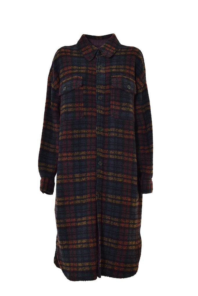 商品Isabel Marant|Isabel Marant Coats,价格¥3133,第1张图片