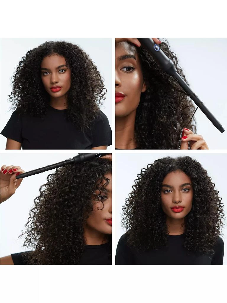Thin 0.5" Curling Wand 商品