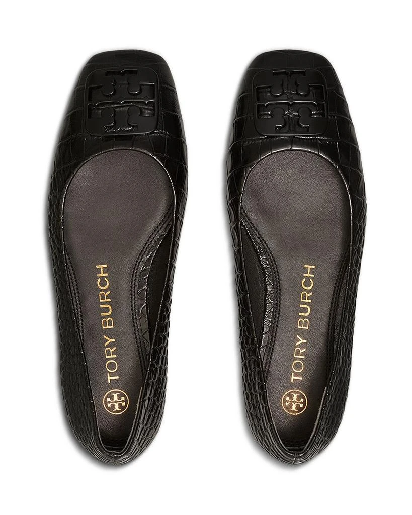 Women's Georgia Ballet Flats 商品