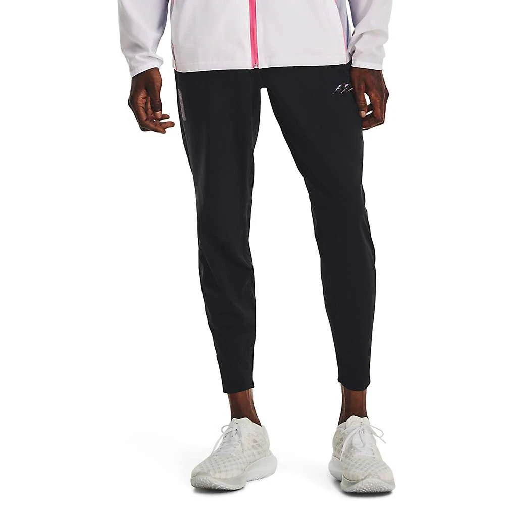 商品Under Armour|Under Armour Men's Run Anywhere Pant,价格¥456,第1张图片