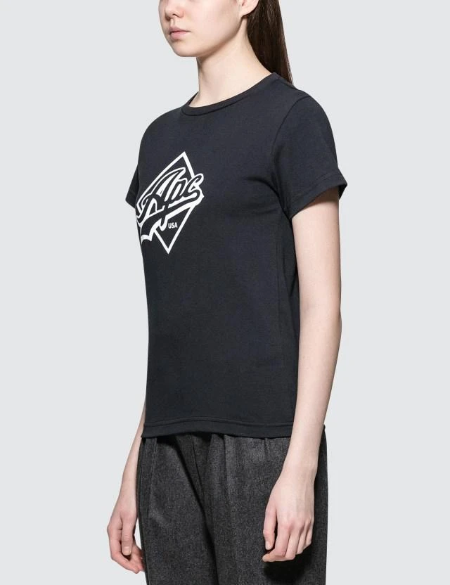 商品[二手商品] A.P.C.|Althea Short Sleeve T-Shirt,价格¥448,第2张图片详细描述