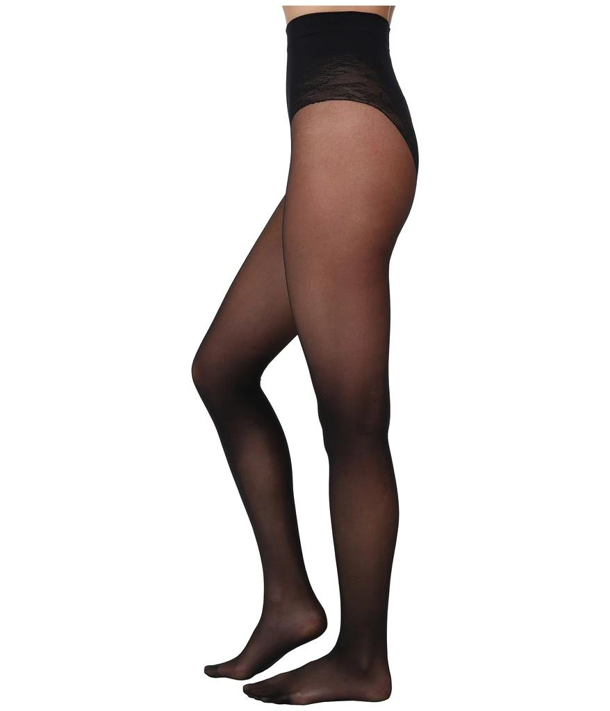 商品Wolford|Tummy 20 Control Top Tights,价格¥489,第1张图片