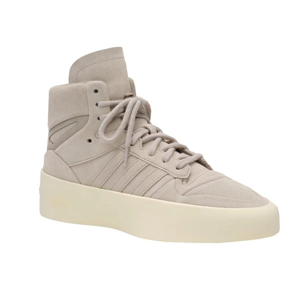 商品Adidas|男款 FOG联名 Athletics 86系列 高帮休闲运动鞋,价格¥603,第2张图片详细描述