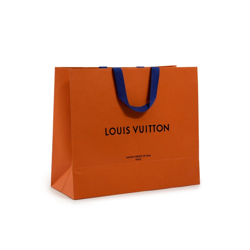 商品[国内直发] Louis Vuitton|LV FALL系列 FW22 字母Logo印花圆领休闲短袖T恤 男款 黑色,价格¥11864,第3张图片详细描述