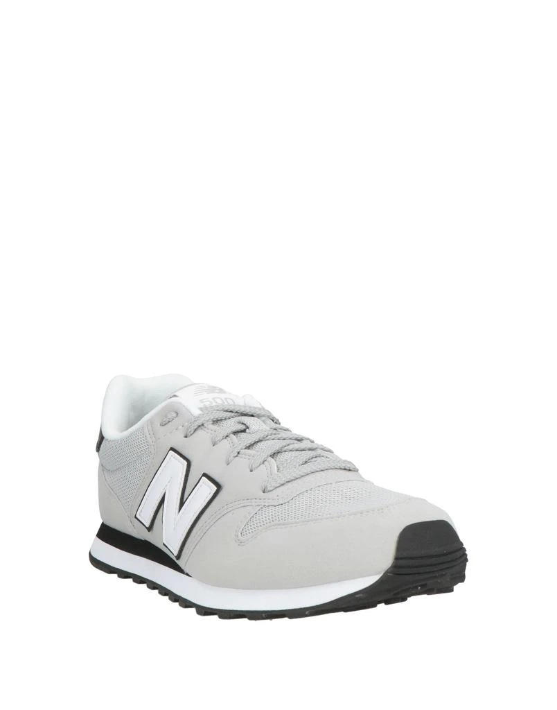 商品New Balance|Sneakers,价格¥961,第2张图片详细描述