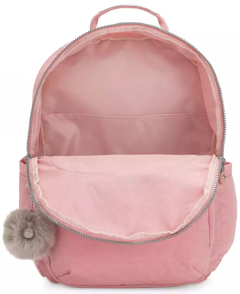 商品Kipling|Seoul XL Backpack,价格¥575,第2张图片详细描述