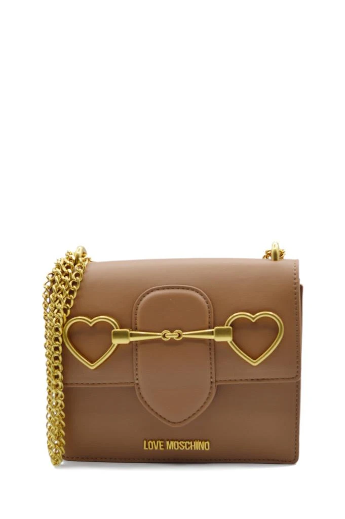 商品Love Moschino|Love Moschino Purse purse bag,价格¥1246,第1张图片