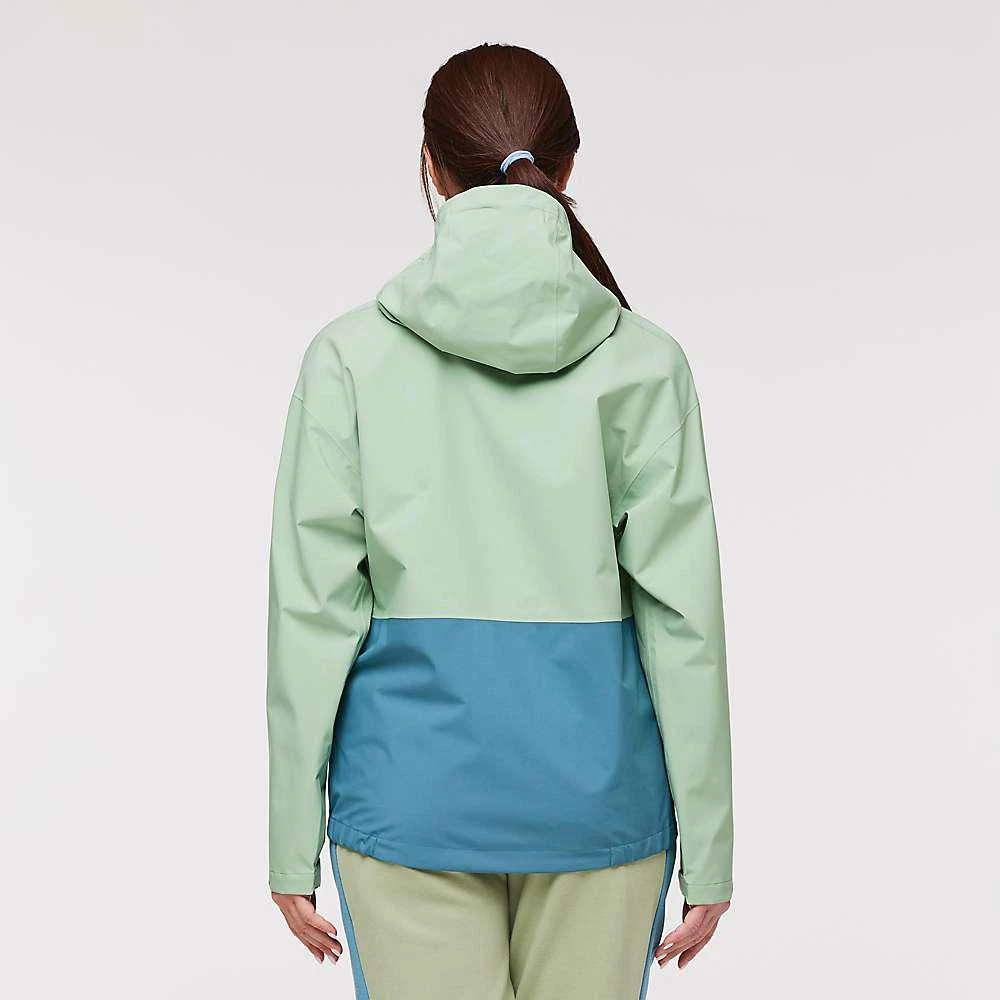 Cotopaxi Women's Cielo Rain Jacket 商品