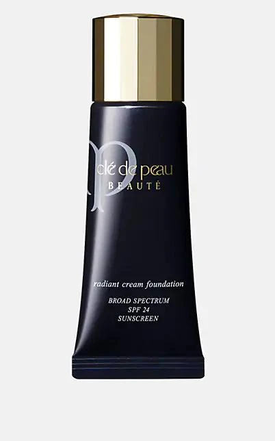 商品Cle de Peau|光缎粉霜 - B10号色系,价格¥952,第1张图片