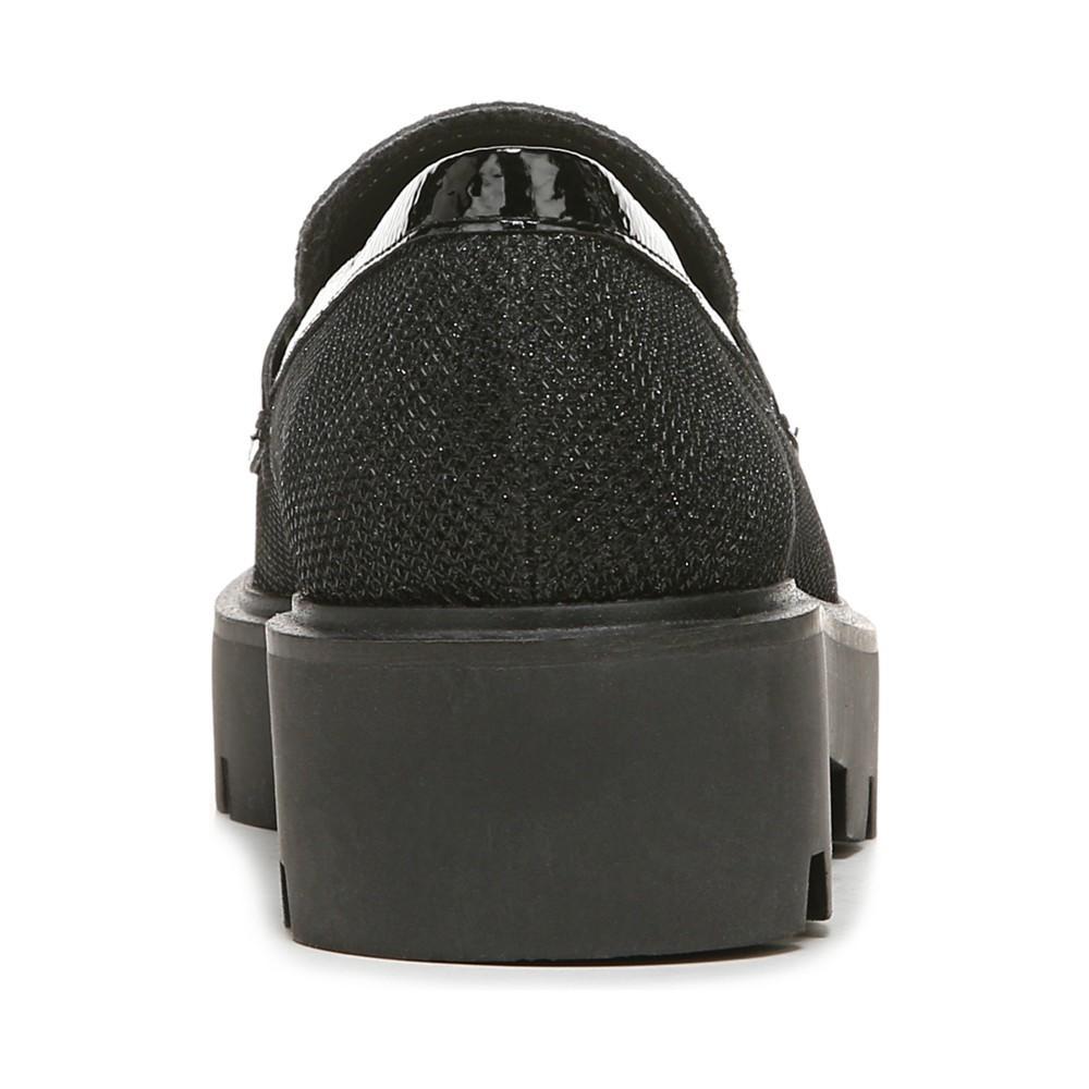 商品Franco Sarto|Balin Lug Sole Loafers,价格¥564,第5张图片详细描述