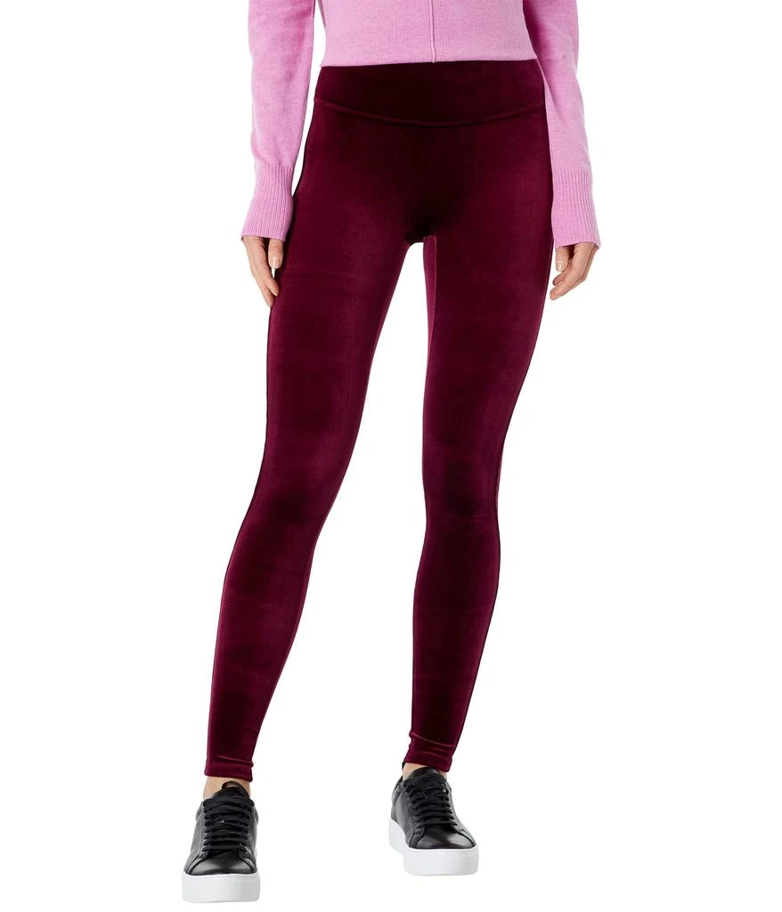 商品SPANX|Velvet Leggings,价格¥221,第1张图片