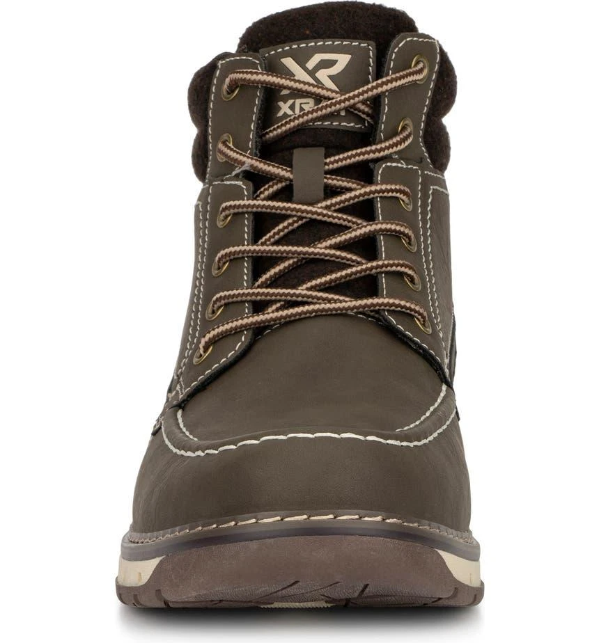 Icehouse Lace-Up Work Boot 商品