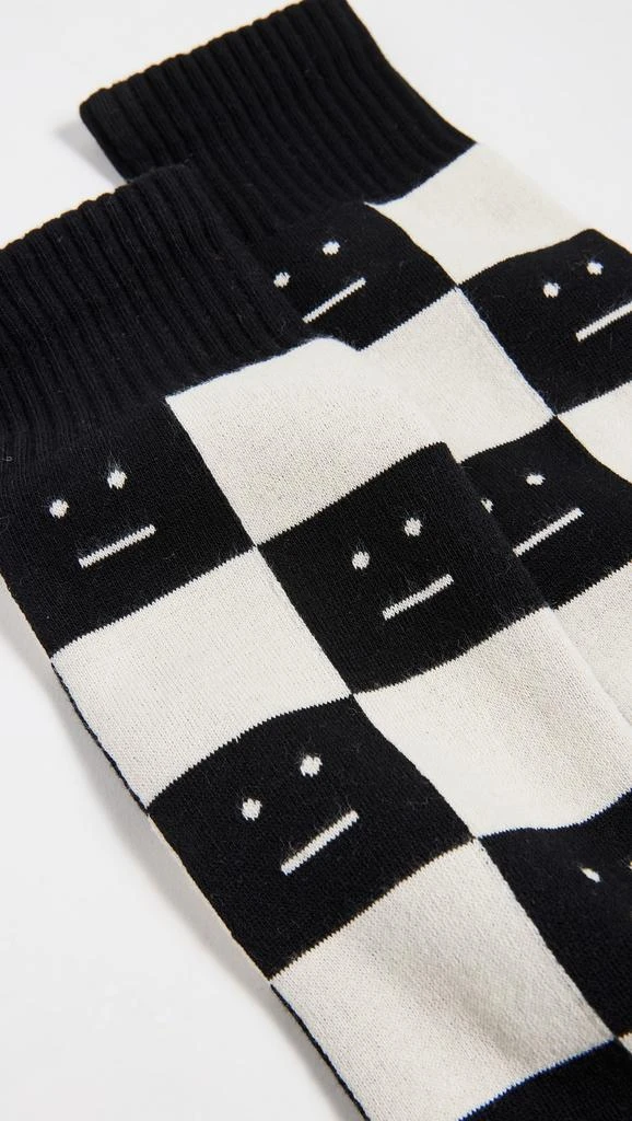 商品Acne Studios|Acne Studios 袜子,价格¥441,第3张图片详细描述