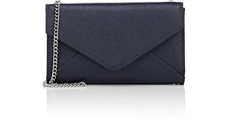 商品Barneys New York|Hannah Chain Wallet,价格¥896,第1张图片