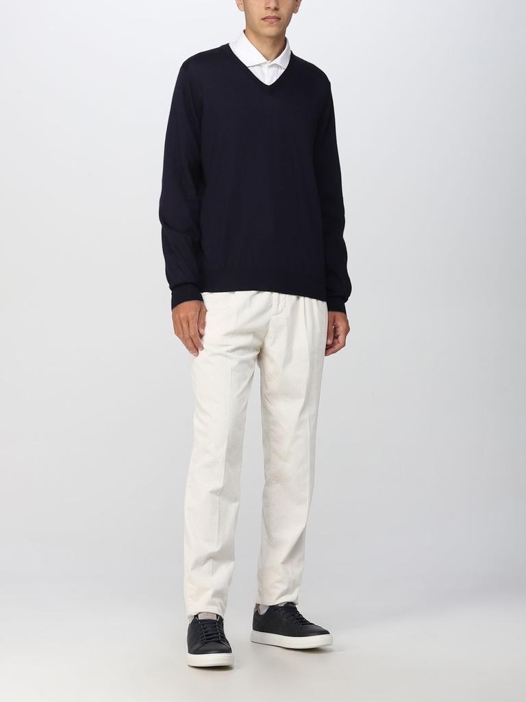Brunello Cucinelli sweater for man商品第2张图片规格展示