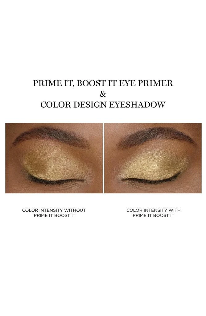 商品Lancôme|Prime It Boost It All Day Eyeshadow Primer,价格¥173,第4张图片详细描述