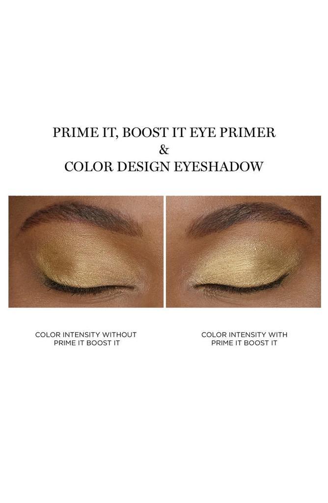 商品Lancôme|Prime It Boost It All Day Eyeshadow Primer,价格¥170,第6张图片详细描述