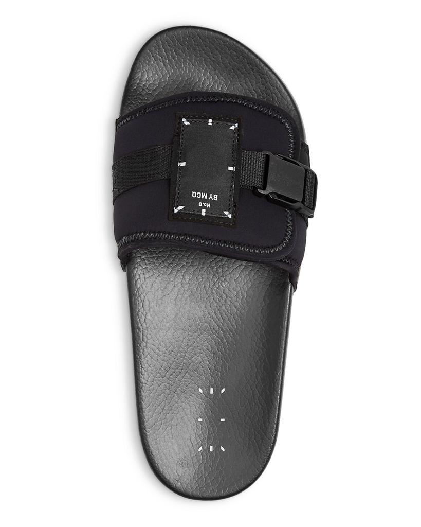 Men's Infinity Slide Sandals商品第2张图片规格展示