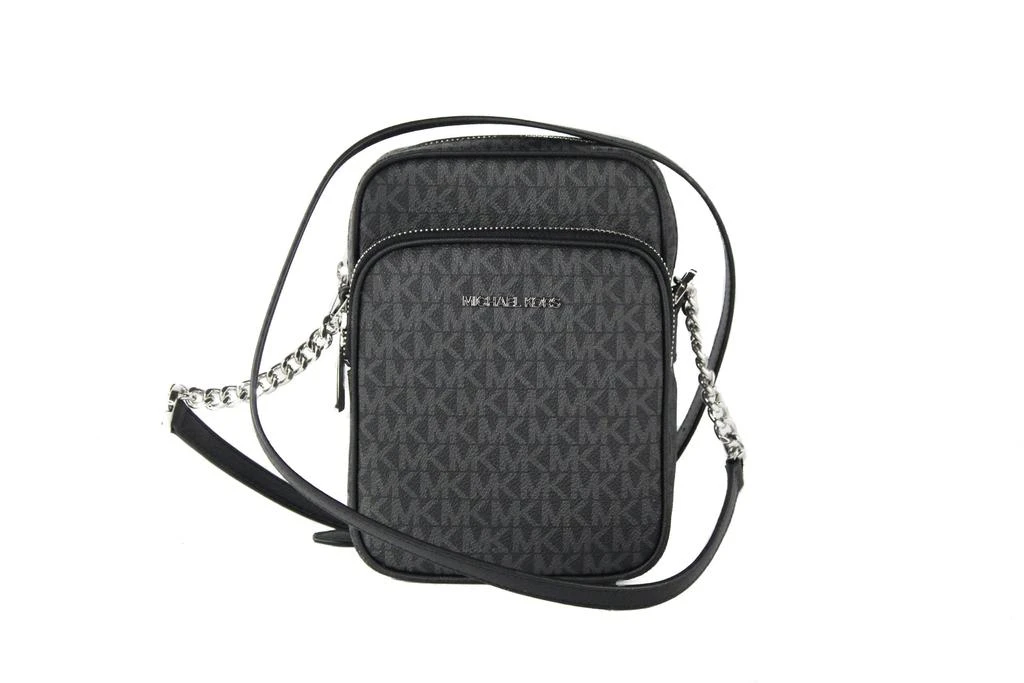 Jet Set Travel Signature Logo Chain Crossbody F Bag 商品