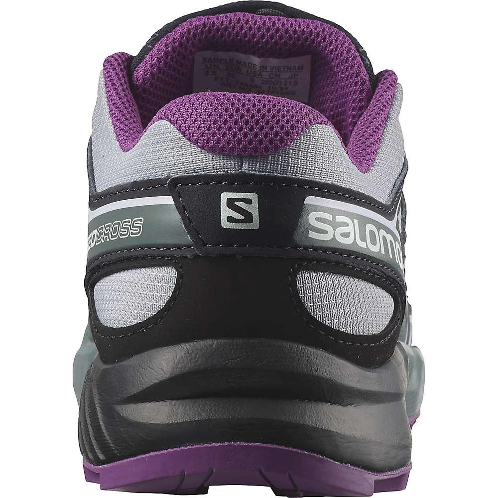 Salomon Junior's Speedcross Shoe 商品