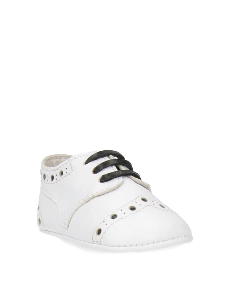 商品SIMONETTA TINY|Newborn shoes,价格¥392,第2张图片详细描述