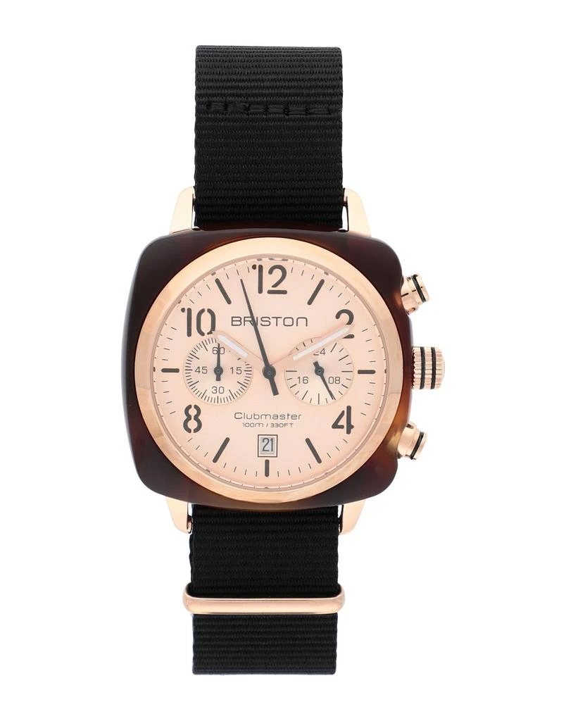 商品Briston|Wrist watch,价格¥1584,第1张图片