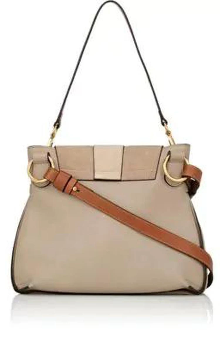 商品Chloé|Lexa Small Crossbody Bag,价格¥12478,第4张图片详细描述