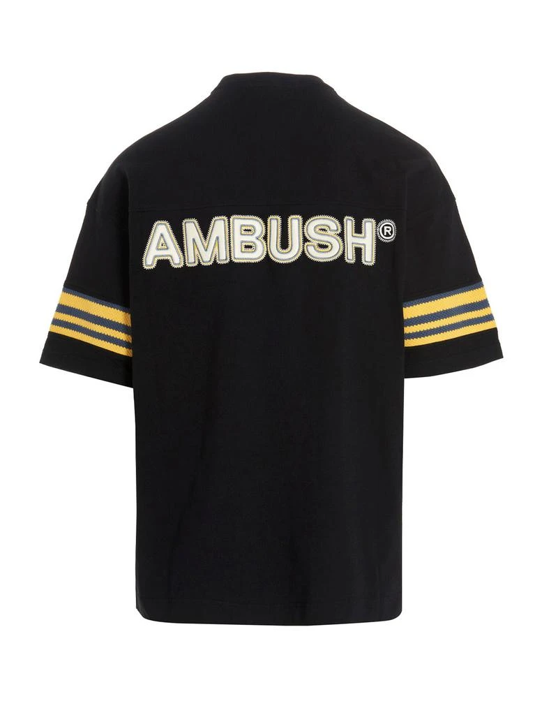 商品Ambush|‘Ambush Rib’ T-shirt,价格¥1429,第1张图片