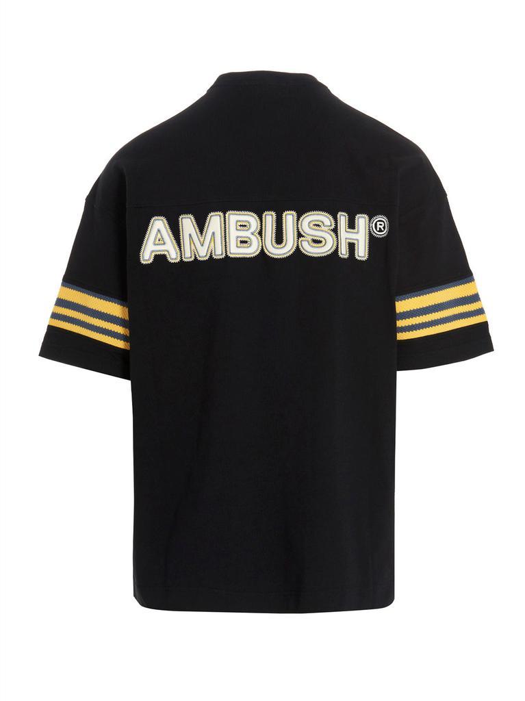 商品Ambush|‘Ambush Rib’ T-shirt,价格¥2047,第1张图片