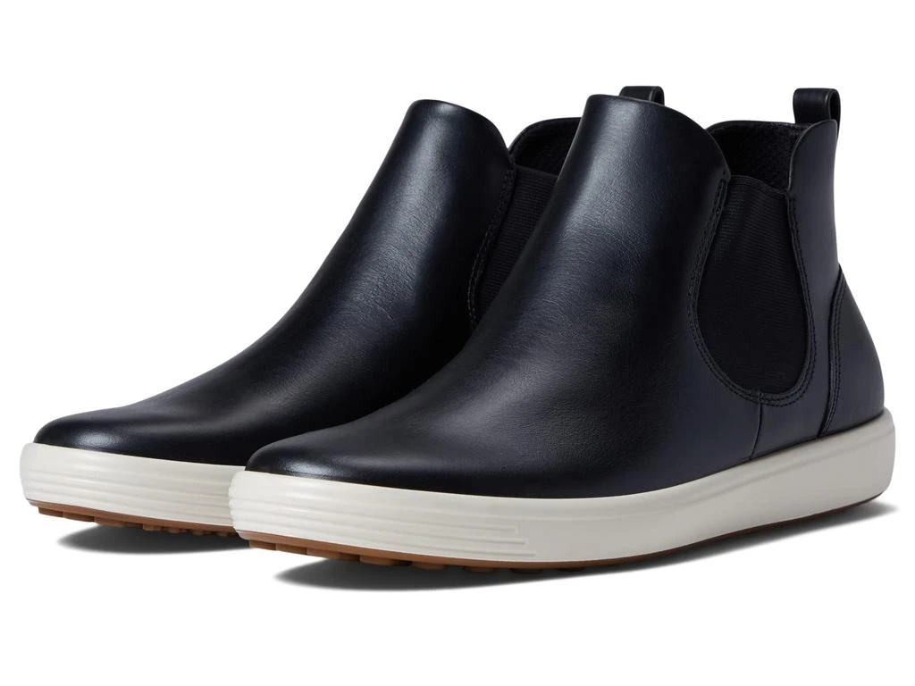 商品ECCO|Soft 7 Chelsea Boot,价格¥806,第1张图片