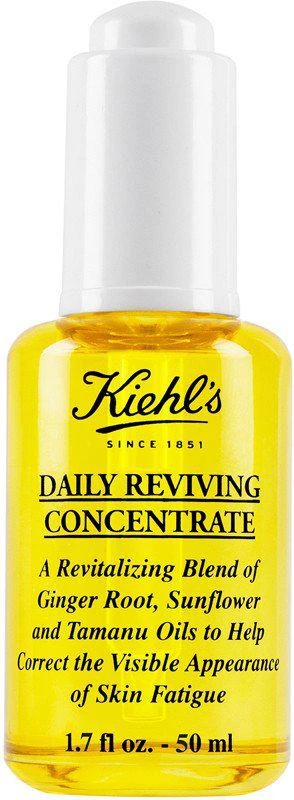 商品Kiehl's|Daily Reviving Concentrate,价格¥389-¥583,第1张图片