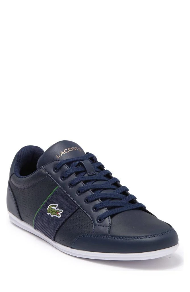 商品Lacoste|Nivolor Leather Sneaker,价格¥744,第1张图片
