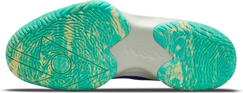 商品Jordan|Jordan Zion 1 Basketball Shoes,价格¥985,第2张图片详细描述