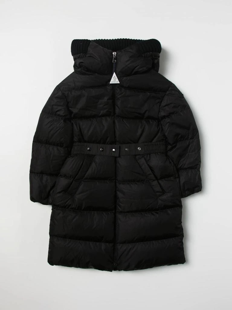 商品Moncler|Moncler Chalain down jacket with hood,价格¥6315,第1张图片