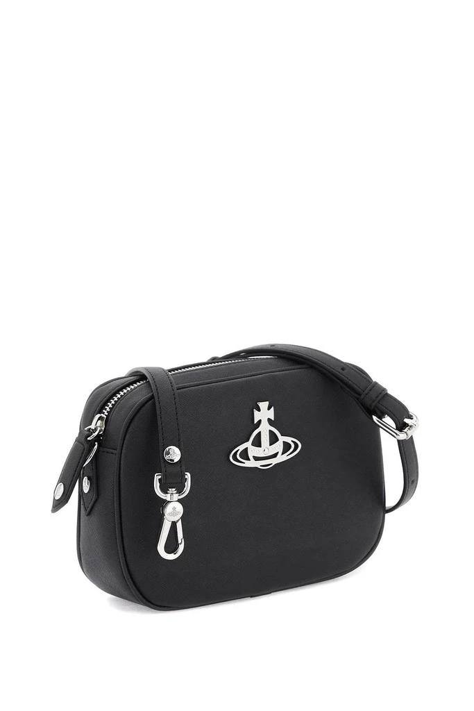 商品Vivienne Westwood|'ANNA' CAMERA BAG,价格¥1629,第3张图片详细描述