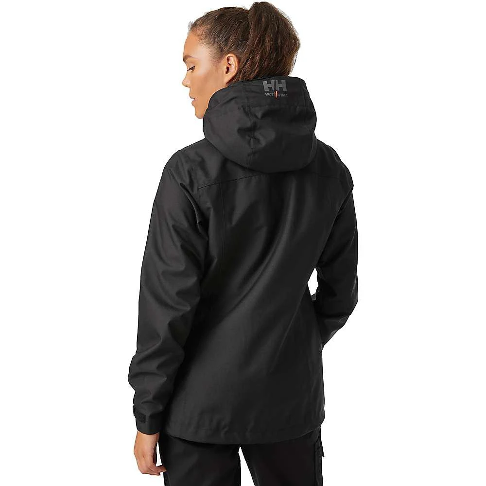 商品Helly Hansen|Helly Hansen Women's Luna Shell Jacket,价格¥1823,第3张图片详细描述