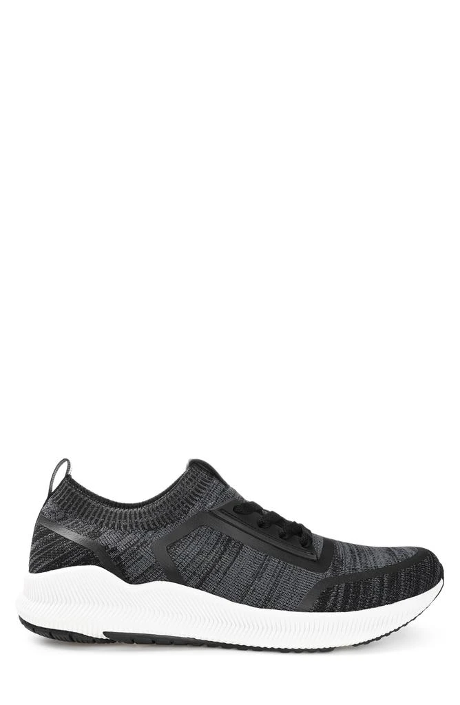 商品Vance Co.|Keller Knit Athleisure Sneaker,价格¥492,第3张图片详细描述