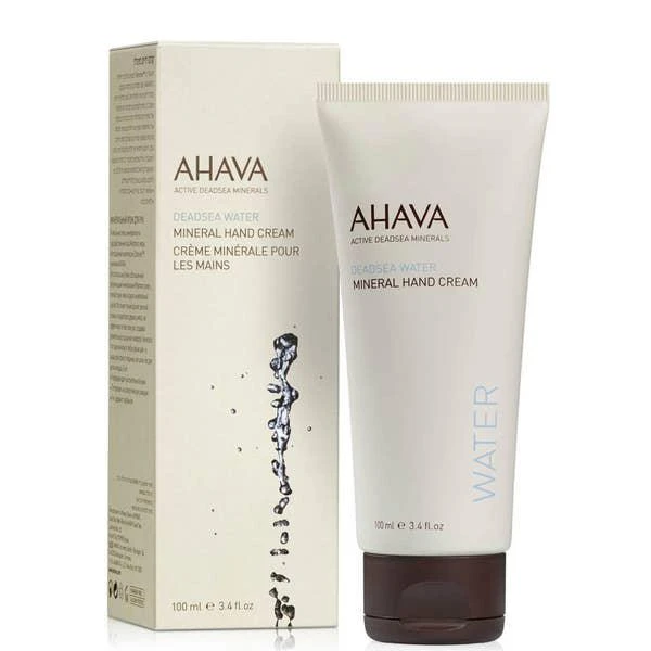 商品AHAVA|护手霜 100ml,价格¥102,第1张图片